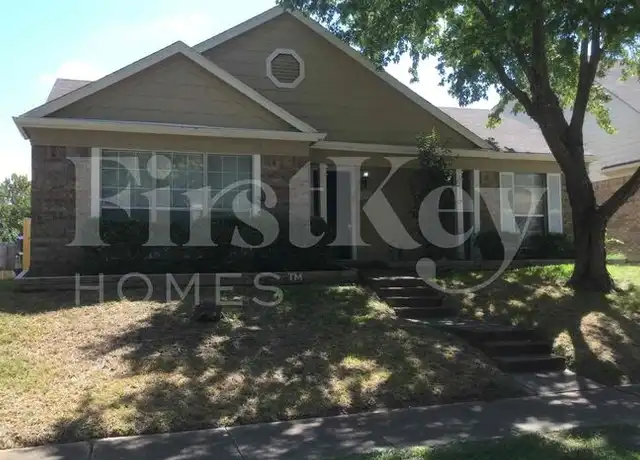 Property at 1900 Smokey Mountain Trl, Mesquite, TX, 75149, 3 beds, 2 baths, [object Object]
