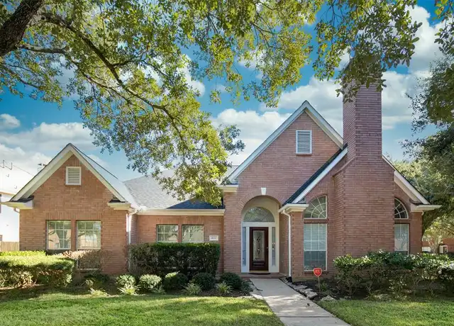 Property at 4102 Magnolia Ln, Sugar Land, TX, 77478, 4 beds, 2.5 baths, [object Object]