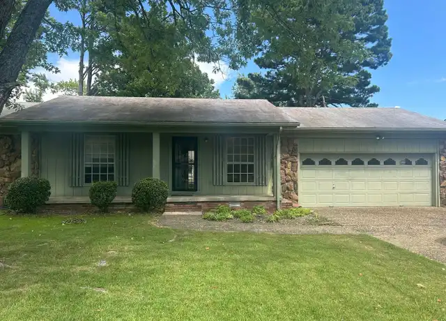 Property at 21 Pleasant St, Cabot, AR, 72023, 3 beds, 2 baths, [object Object]