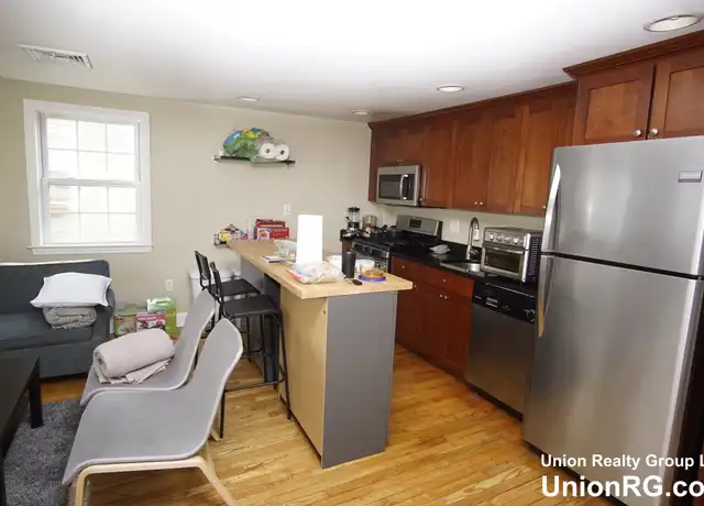 Property at 57 Day St Unit 2, Jamaica Plain, MA, 02130, 2 beds, 2 baths, [object Object]
