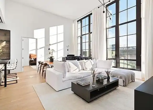 Property at 438 E 12th St Unit PHF, New York, NY, 10009, 3 beds, 3 baths, [object Object]