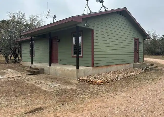 Property at 460 Flying X Rd, Spicewood, TX, 78669, 2 beds, 1 bath, [object Object]