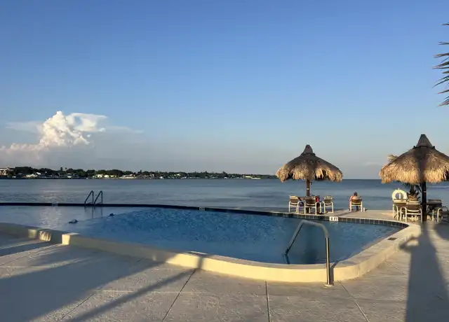 Property at 7200 Sunshine Skyway Ln S Unit 15F, Saint Petersburg, FL, 33711, 2 beds, 1.5 baths, [object Object]