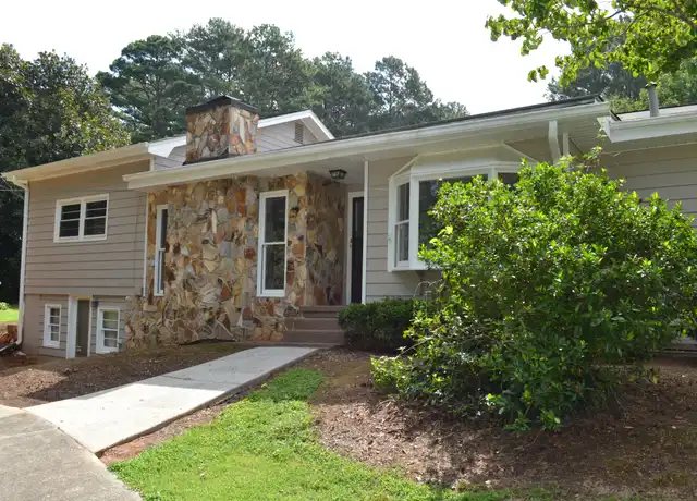 Property at 1375 Nelms Dr, Decatur, GA, 30033, 3 beds, 2 baths, [object Object]