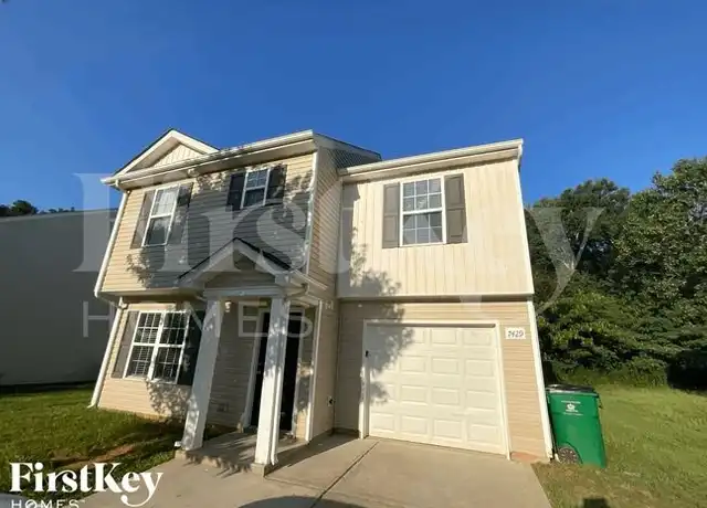 Property at 7429 Hidden Creek Dr, Charlotte, NC, 28214, 4 beds, 2 baths, [object Object]