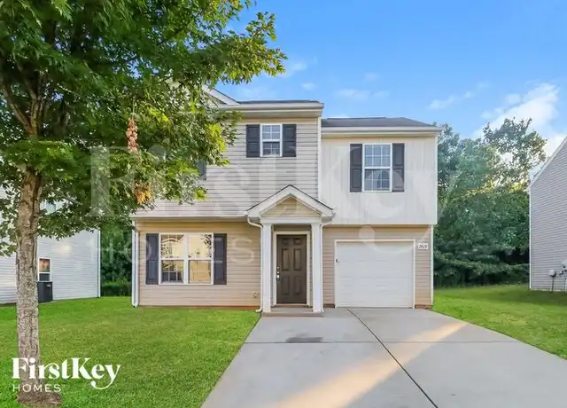 Property at 7429 Hidden Creek Dr, Charlotte, NC, 28214, 4 beds, 2 baths, [object Object]