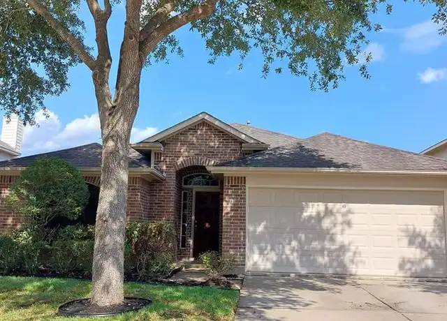 Property at 1909 Roaring Springs Dr, Pearland, TX, 77584, 3 beds, 2 baths, [object Object]