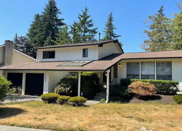 Property at 11824 SE 65th St, Bellevue, WA, 98006, 3 beds, 2.5 baths, [object Object]