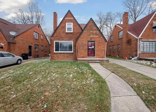 Property at 18070 Hubbell St, Detroit, MI, 48235, 2 beds, 1 bath, [object Object]