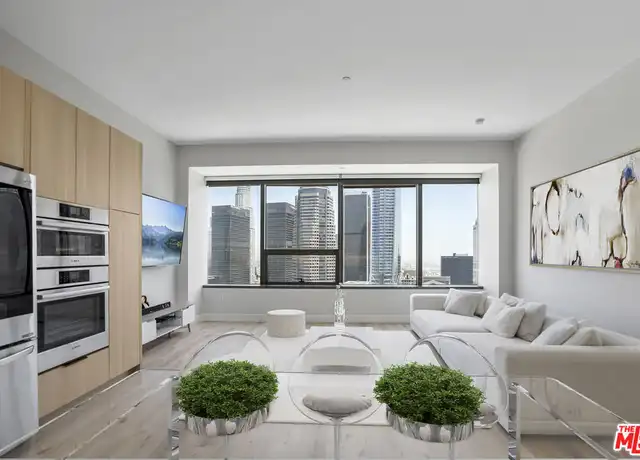 Property at 1100 Wilshire Blvd #2908, Los Angeles, CA, 90017, 1 bed, 1 bath, [object Object]