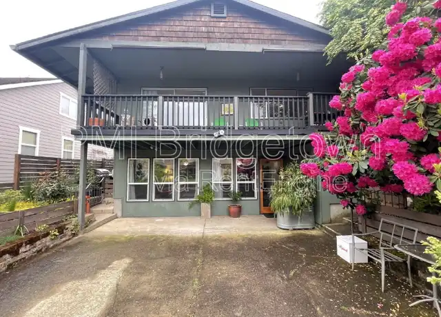 Property at 4616 SE 31st Ave Unit A, Portland, OR, 97202, 3 beds, 2 baths, [object Object]