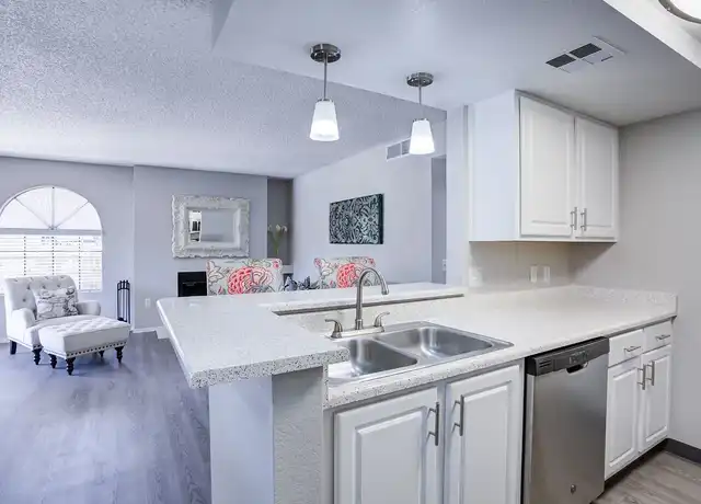 Property at Starrview at Starr Pass Apartment Homes - 1050 S Bill Martin Dr, Tucson, AZ, 85745, 1 bed, 1 bath, [object Object]