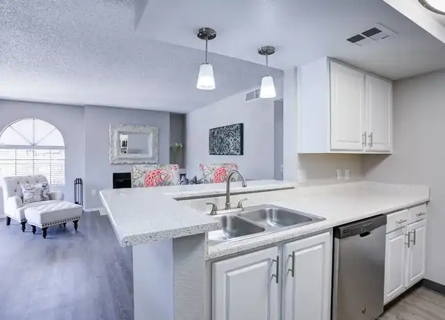 Property at Starrview at Starr Pass Apartment Homes - 1050 S Bill Martin Dr, Tucson, AZ, 85745, 1-3 bed, 1-2 bath, [object Object]