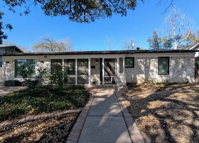 Property at 1510 Glencrest Dr, Austin, TX, 78723, 3 beds, 2 baths, [object Object]
