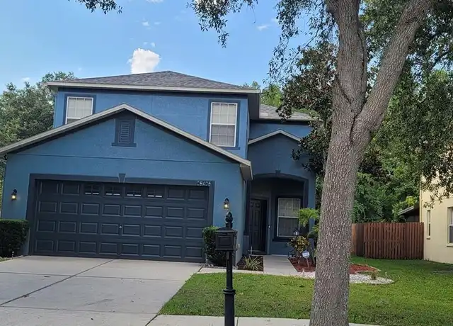 Property at 18405 Kentisbury Ct, Land O Lakes, FL, 34638, 5 beds, 2.5 baths, [object Object]