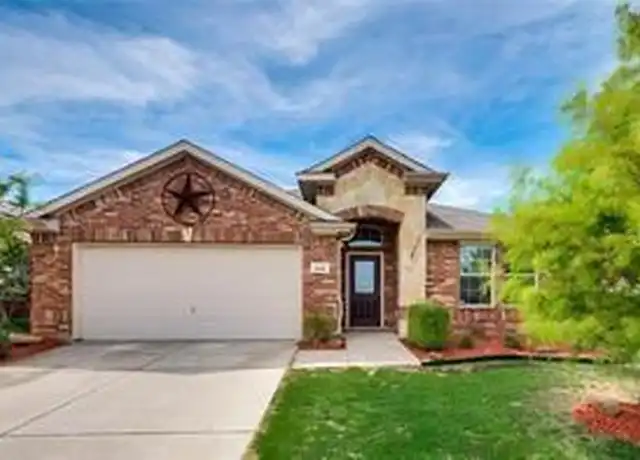 Property at 918 Horizon Ridge Cir, Little Elm, TX, 75068, 3 beds, 2 baths, [object Object]