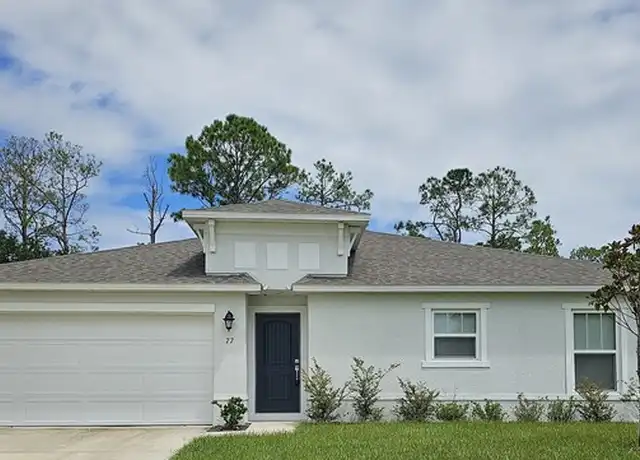 Property at 77 Presidential Ln, Palm Coast, FL, 32164, 3 beds, 2 baths, [object Object]