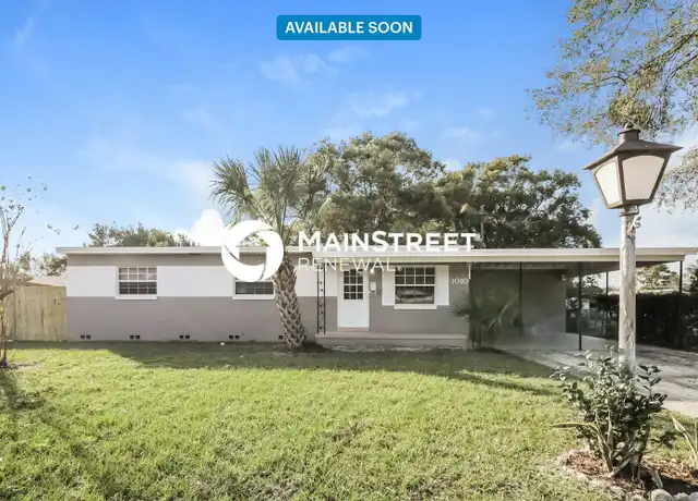 Property at 1010 Sierra Ln, Orlando, FL, 32807, 4 beds, 2 baths, [object Object]