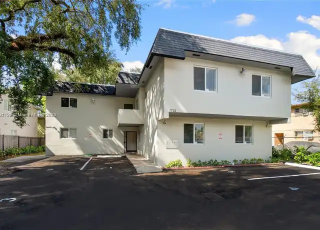 Property at 7722 NE 3rd Ct Unit 5, Miami, FL, 33138, 2 beds, 1 bath, [object Object]