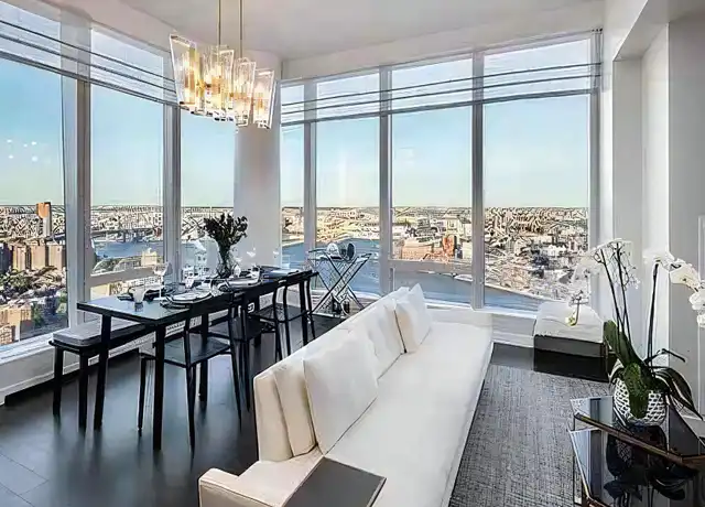 Property at 252 South St Unit 59D, New York, NY, 10002, 2 beds, 2 baths, [object Object]