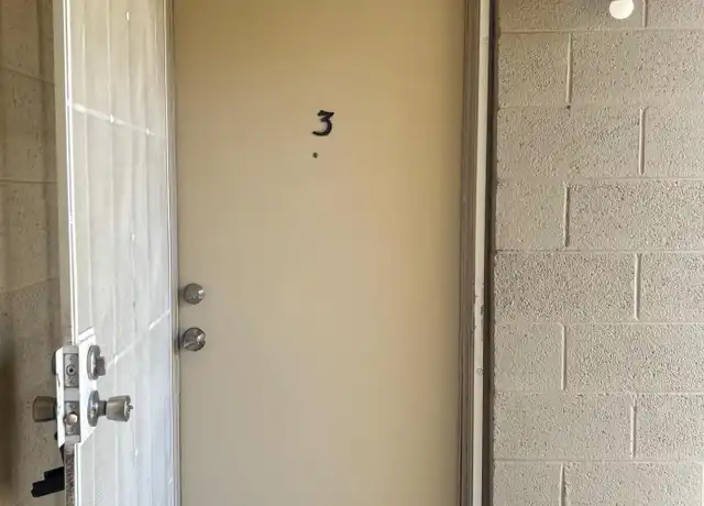 Property at 3445 E Earll Dr Unit 3, Phoenix, AZ, 85018, 1 bed, 1 bath, [object Object]
