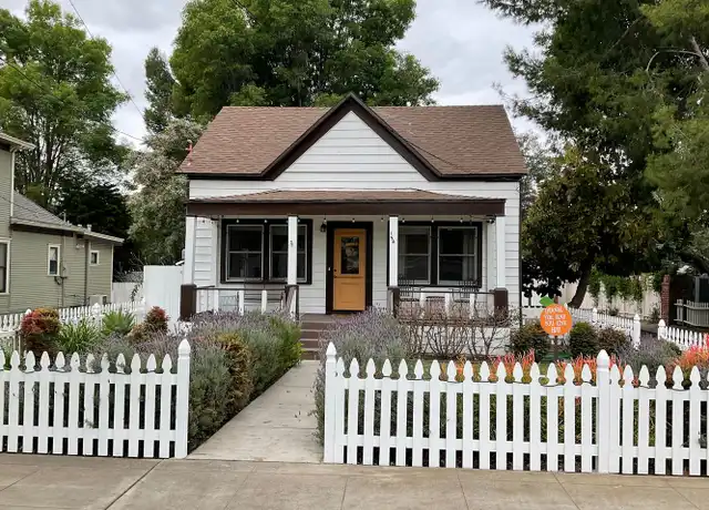 Property at 154 N Shaffer St, Orange, CA, 92866, 3 beds, 2 baths, [object Object]