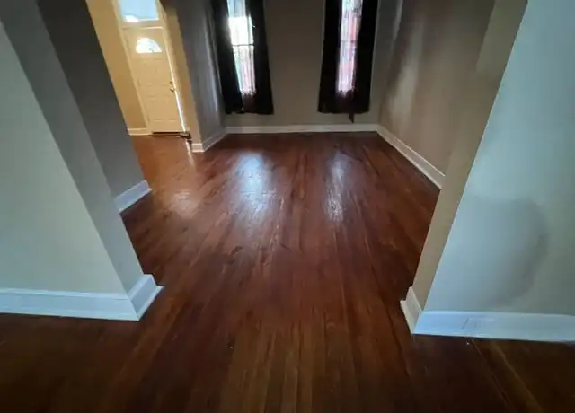 Property at 3699 Old York Rd, Baltimore, MD, 21218, 4 beds, 1 bath, [object Object]