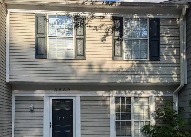 Property at 3839 Kearnys Inn Pl, Waldorf, MD, 20602, 3 beds, 1.5 baths, [object Object]