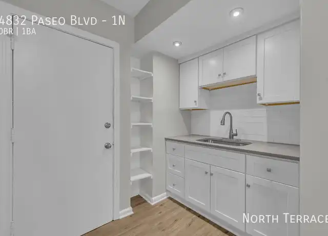 Property at 4832 Paseo Blvd Unit 1N, Kansas City, MO, 64110, 0 beds, 1 bath, [object Object]