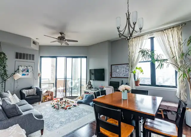 Property at 1464 S Michigan Ave #1004, Chicago, IL, 60605, 2 beds, 2 baths, [object Object]