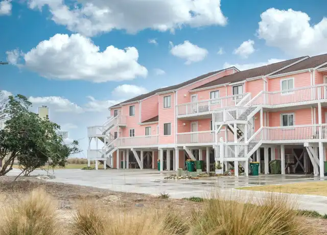Property at 1101 Sand Dollar Ct, Kure Beach, NC, 28449, 2 beds, 2 baths, [object Object]