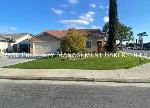 Property at 8411 Golden Perch Ct, Bakersfield, CA, 93312, 4 beds, 2 baths, [object Object]