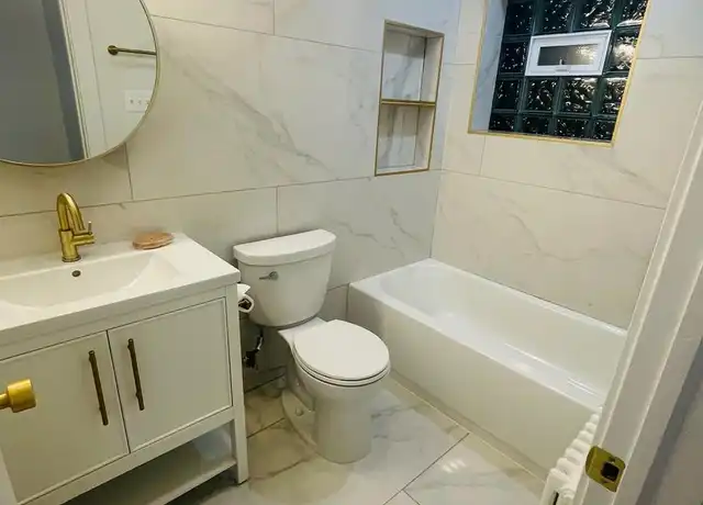 Property at 3532 Minnesota Ave SE Unit 3, Washington, DC, 20019, 3 beds, 1 bath, [object Object]