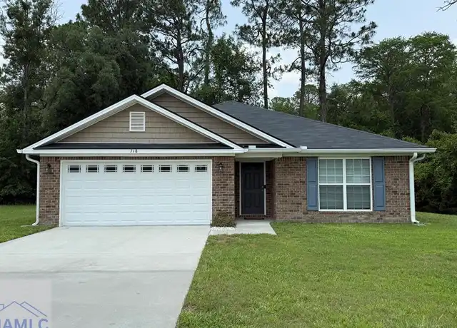 Property at 718 Highgrove Ct, Hinesville, GA, 31313, 3 beds, 2 baths, [object Object]