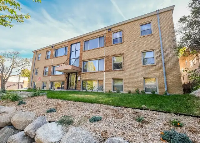 Property at Snelling Place - 306 Snelling Ave S, Saint Paul, MN, 55105, 2 beds, 1 bath, [object Object]