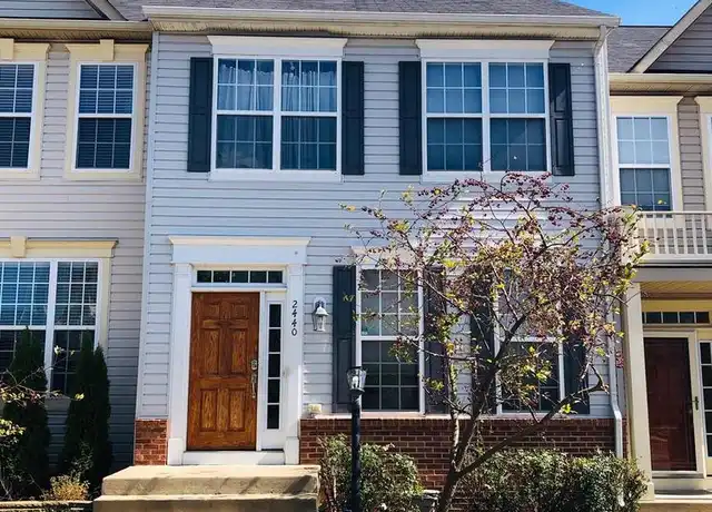 Property at 2440 Battery Hill Cir, Woodbridge, VA, 22191, 3 beds, 3.5 baths, [object Object]