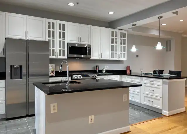 Property at 680 9th St SW, Washington, DC, 20024, 4 beds, 3.5 baths, [object Object]
