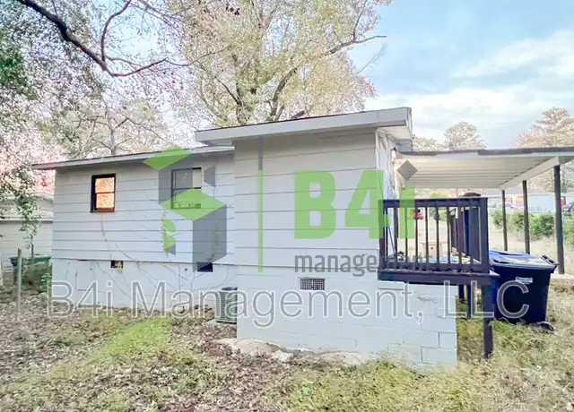 Property at 2919 Lansing Ave, Columbus, GA, 31907, 2 beds, 1 bath, [object Object]