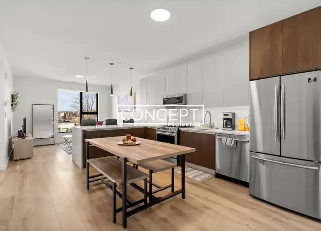 Property at 1457 Tremont St Unit 507CP, Boston, MA, 02120, 1 bed, 1 bath, [object Object]