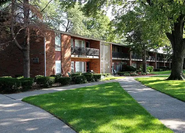 Property at Garden Arms - 3519 Secor Rd, Toledo, OH, 43606, 1-2 bed, 1 bath, [object Object]
