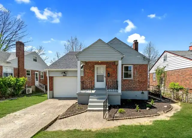 Property at 6047 Yosemite Dr Unit NA, Cincinnati, OH, 45237, 4 beds, 2 baths, [object Object]