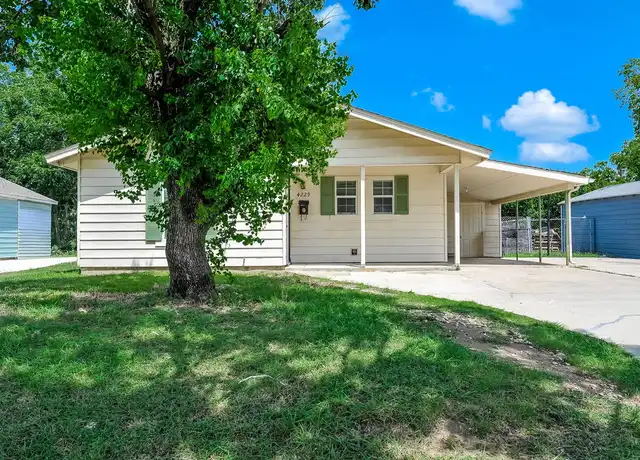 Property at 4229 Frazier Ave, Fort Worth, TX, 76115, 3 beds, 2 baths, [object Object]
