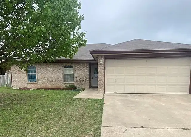 Property at 4009 Kali Dr, Killeen, TX, 76549, 3 beds, 2 baths, [object Object]