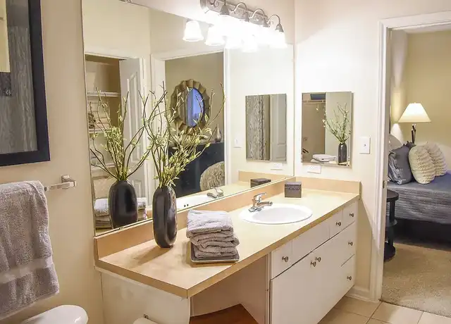 Property at Alanza Brook - 3030 Dunvale Rd, Houston, TX, 77063, 1 bed, 1 bath, [object Object]