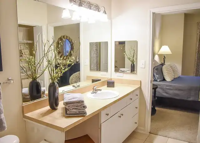 Property at Alanza Brook - 3030 Dunvale Rd, Houston, TX, 77063, 1-3 bed, 1-2 bath, [object Object]
