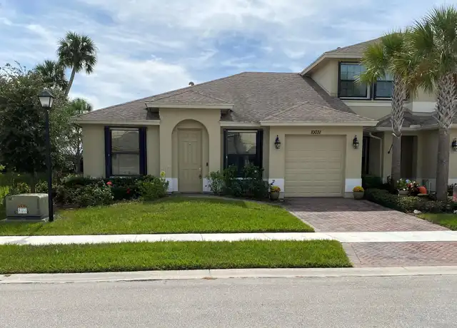 Property at 10031 W Villa Cir, Vero Beach, FL, 32966, 3 beds, 2 baths, [object Object]