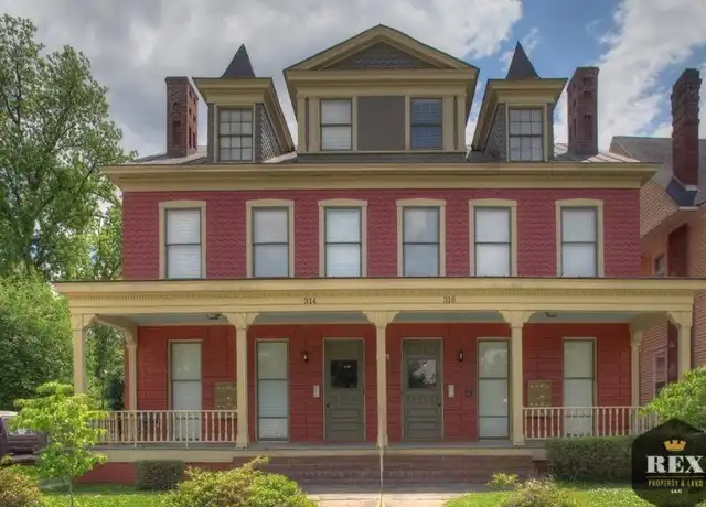Property at 314 Greene St Unit 316-A, Augusta, GA, 30901, 1 bed, 1 bath, [object Object]