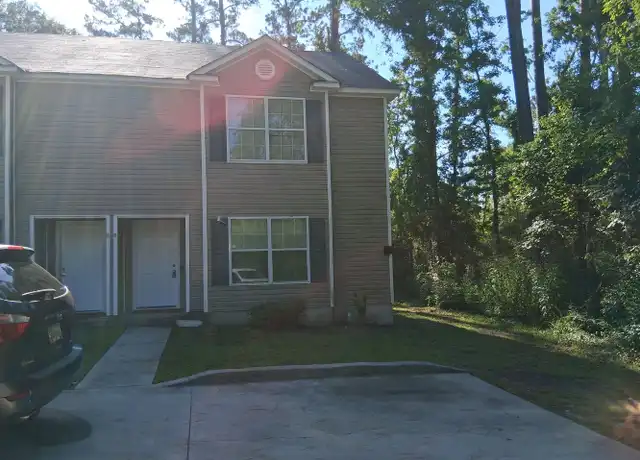 Property at 895 Greenwood Dr Unit B, Valdosta, GA, 31601, 3 beds, 2.5 baths, [object Object]