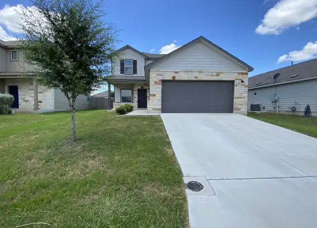 Property at 10658 Pablo Way, Converse, TX, 78109, 3 beds, 2.5 baths, [object Object]