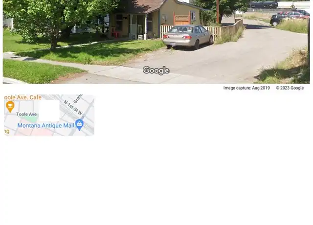 Property at 604 Toole Ave Unit 600, Missoula, MT, 59802, 1 bed, 1 bath, [object Object]